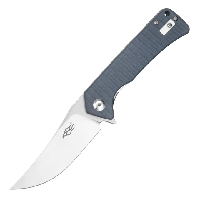 Нож GANZO FIREBIRD FH923-GY